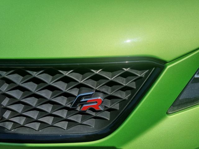 Seat Ibiza SC 1.4 TSI FR XENON KAMERA PANORAMA KLIMA 
