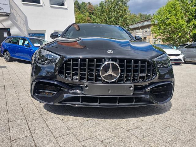 Mercedes-Benz E-Klasse T-Modell E 63 S AMG 4Matic+ AHK PANORAMA 360&deg; MULTIBEAM 