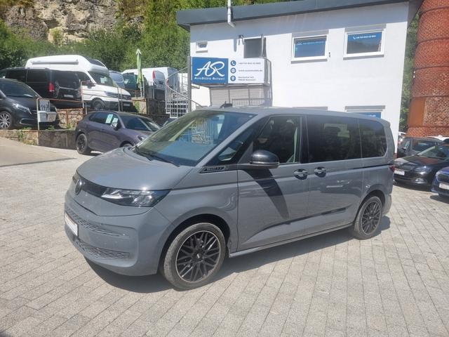 Volkswagen T7 Multivan 2.0 TDI KAMERA LED SITZHEIZUNG GRA 