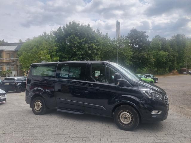 Ford Tourneo Custom 2.0 TDCi 320 L2 Titanium X 