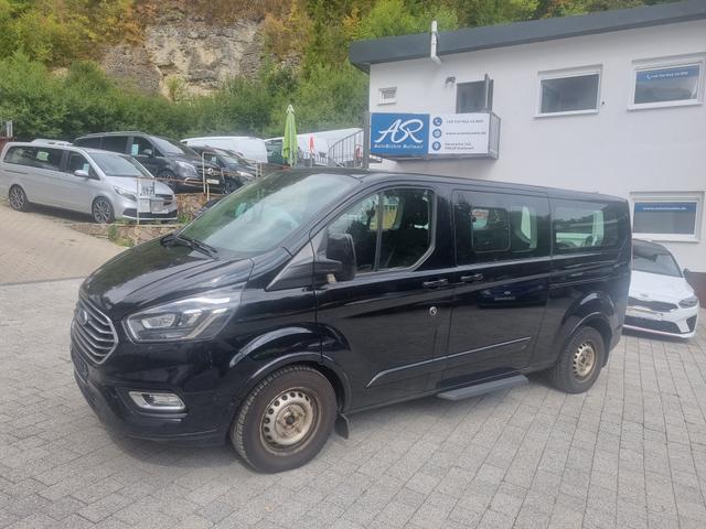 Ford Tourneo Custom 2.0 TDCi 320 L2 Titanium X 