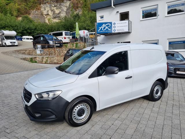 Mercedes-Benz Citan Kasten 110 CDI AHK KLIMA NAVI KAMERA GRA 