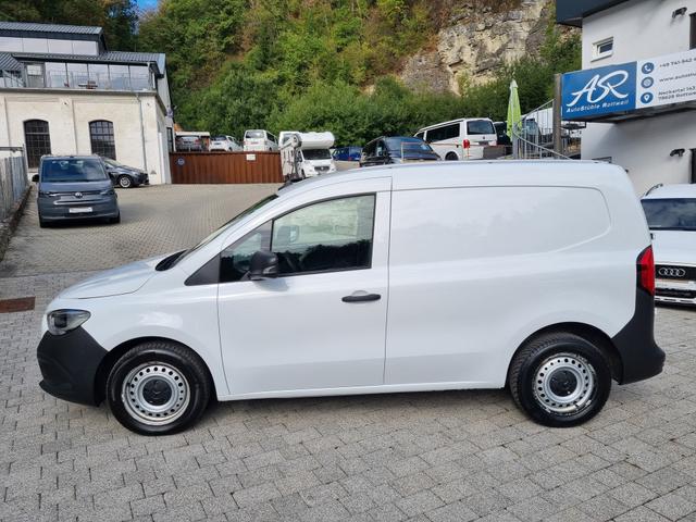 Mercedes-Benz Citan Kasten 110 CDI AHK KLIMA NAVI KAMERA GRA 
