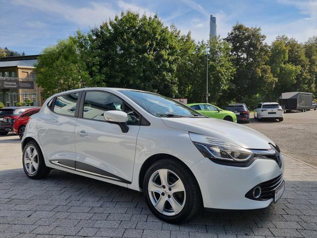 Renault Clio 0.9 TCe Intens Energy LED NAVI PDC KLIMA 