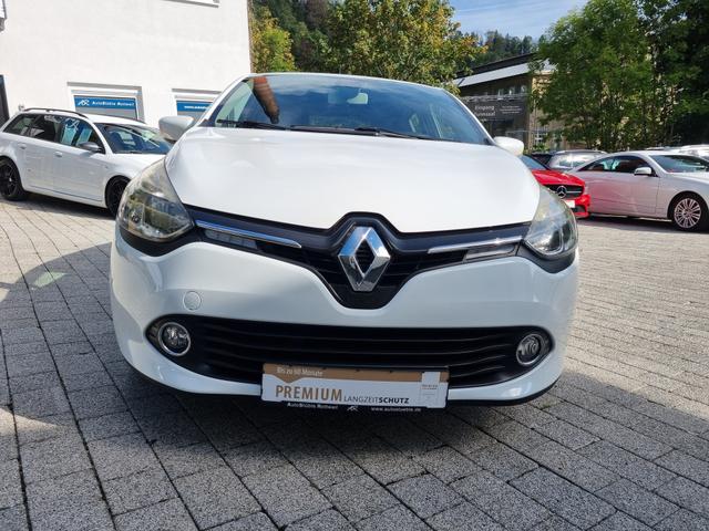 Renault Clio 0.9 TCe Intens Energy LED NAVI PDC KLIMA 