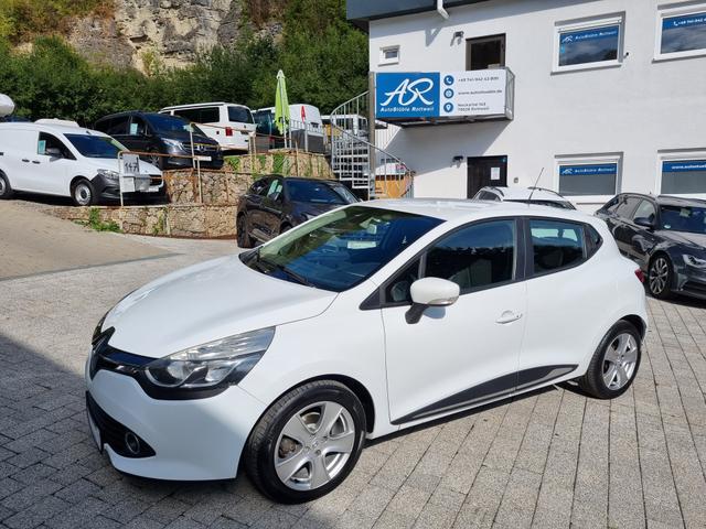 Renault Clio 0.9 TCe Intens Energy LED NAVI PDC KLIMA 