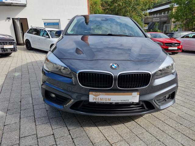 BMW 2er Active Tourer 220i Advantage 