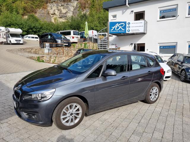 BMW 2er Active Tourer 220i Advantage 