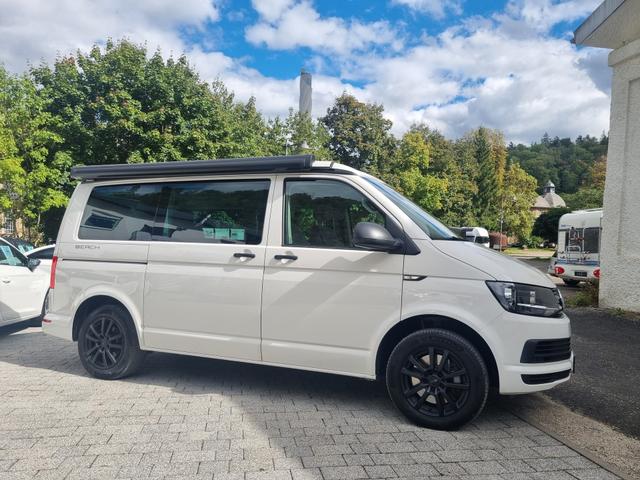 Volkswagen California T6 2.0 TDI 4Motion Beach AHK PDC GRA 