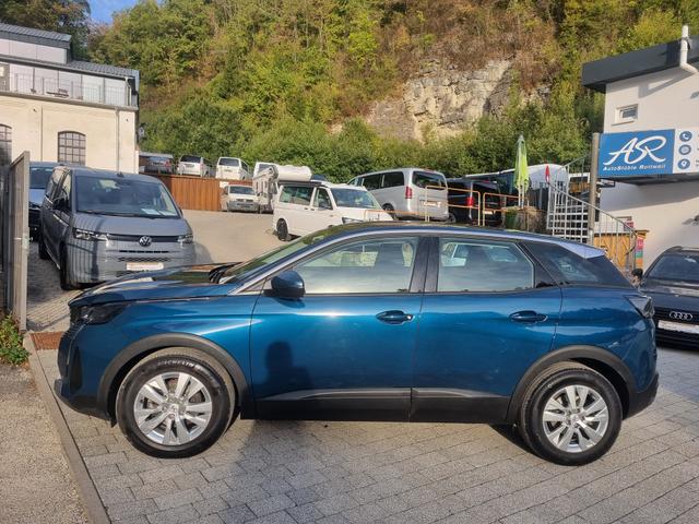 Peugeot 3008 1.5 BlueHDi 130 Active LED PDC KLIMA GRA 