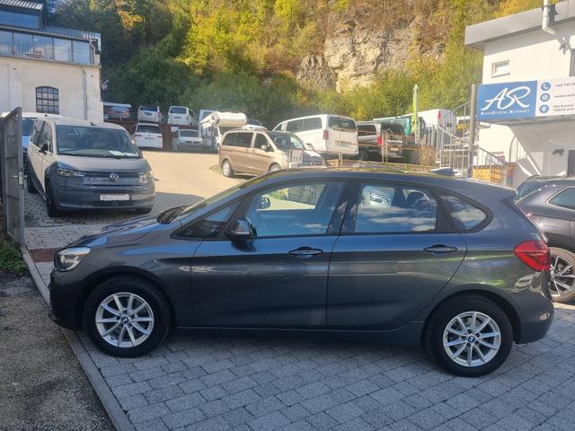 BMW 2er Active Tourer 220i Advantage 