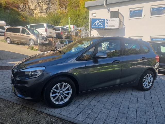 BMW 2er Active Tourer 220i Advantage 