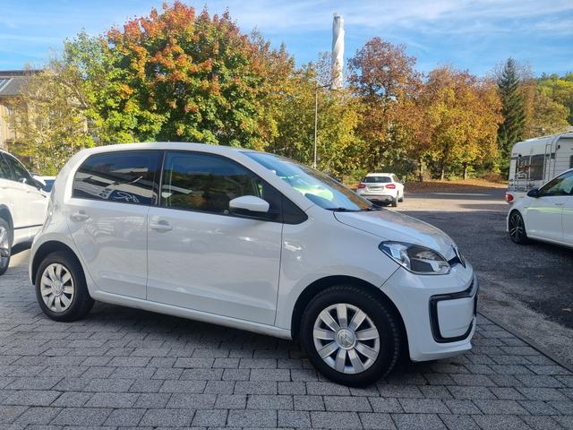 Volkswagen up! e-up! KLIMA CCS BLUETOOTH 