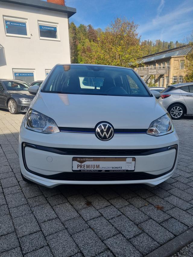 Volkswagen up! e-up! KLIMA CCS BLUETOOTH 