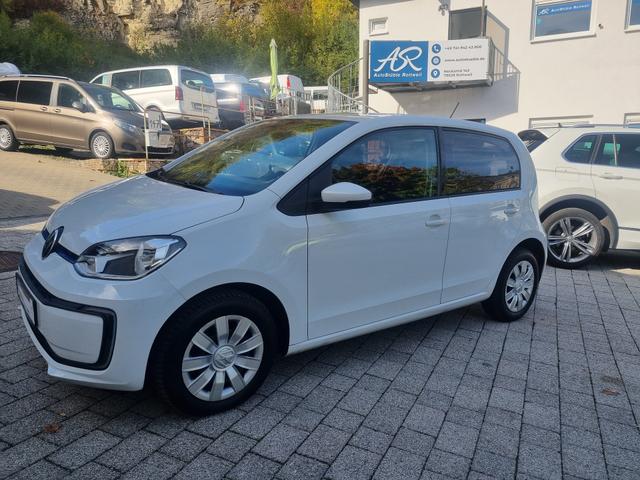 Volkswagen up! e-up! KLIMA CCS BLUETOOTH 