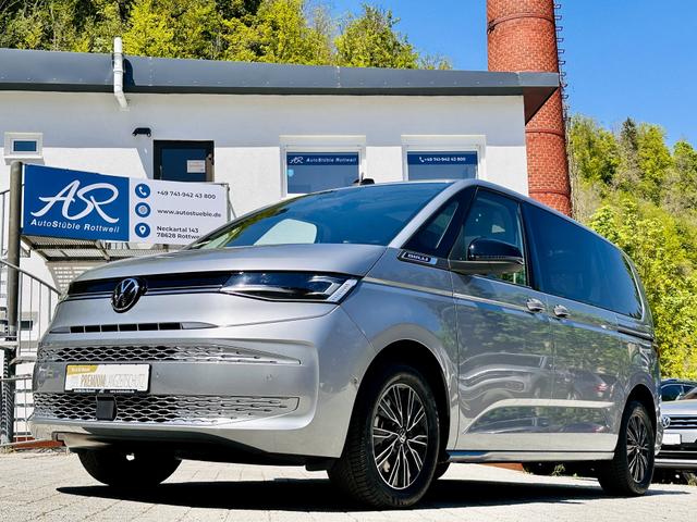 Volkswagen T7 Multivan Life eHybrid 1.4 TSI e-Hybrid PDach AHK Kam 