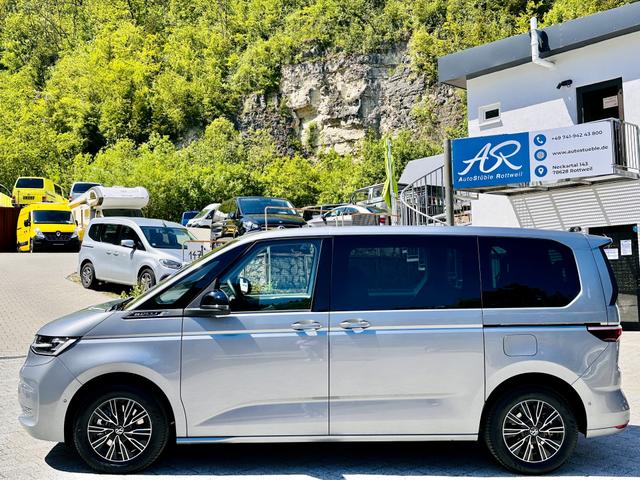 Volkswagen T7 Multivan Life eHybrid 1.4 TSI e-Hybrid PDach AHK Kam 