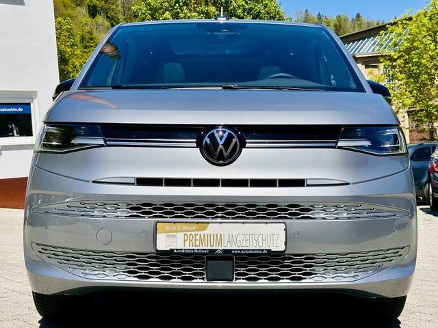 Volkswagen T7 Multivan Life eHybrid 1.4 TSI e-Hybrid PDach AHK Kam 
