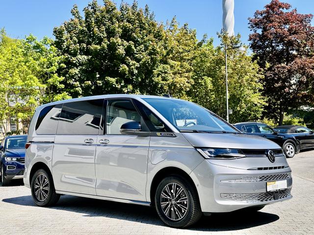 Volkswagen T7 Multivan Life eHybrid 1.4 TSI e-Hybrid PDach AHK Kam 