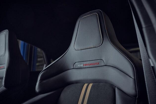 Sportliches Fahrzeug nicht bequem genug ? Ford Puma ST ab sofort mit rückenschonenden Performance-Sitzen erhältlich