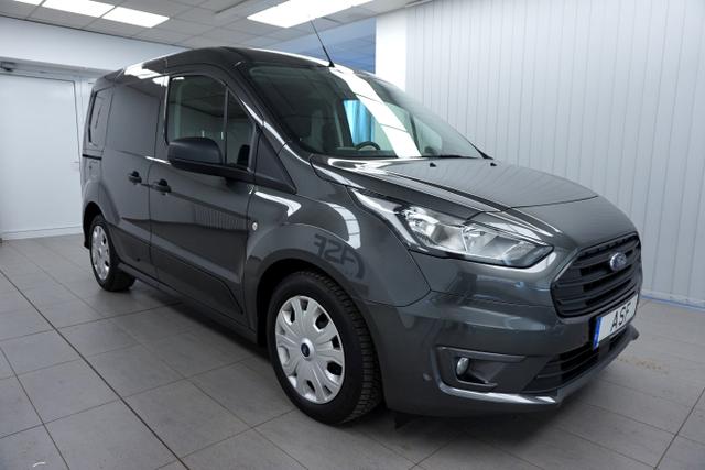 Ford Transit Connect Kasten Trend L1 #Park-Assist. #Navi #Spurhalte #Tempomat #Kamera hinten 