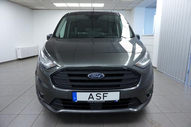 Ford Transit Connect Kasten Trend L1 #Park-Assist. #Navi #Spurhalte #Tempomat #Kamera hinten 