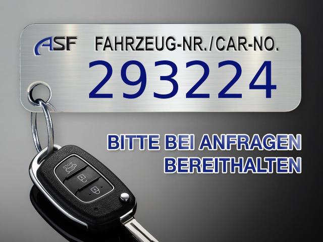 Ford Focus Turnier Cool & Connect #Kamera hinten #Sitzheizung #AHK abnehmbar 