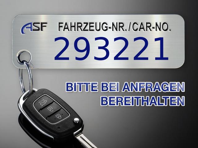 Ford Transit Custom City Light #3-Sitzer #Einparkhilfe hinten #Frontscheibe heizbar 