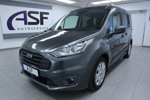 Ford Transit Connect - Kombi Trend L1 #Toter-Winkel #Tempomat #Kamera hinten #Winter-P.