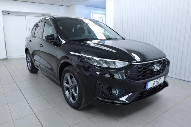 Ford Kuga ST-Line #LED #Navi #KeyFree #Spurhalte #Sitzheizung v+h #Rückfahrkamera 