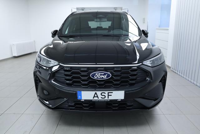 Ford Kuga ST-Line #LED #Navi #KeyFree #Spurhalte #Sitzheizung v+h #Rückfahrkamera 