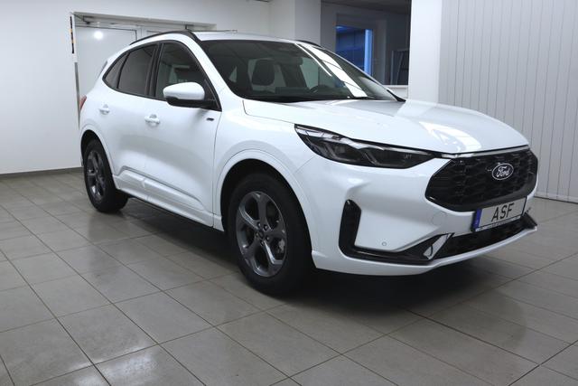 Ford Kuga - ST-Line #LED #Navi #KeyFree #Spurhalte #Sitzheizung v+h #Rückfahrkamera