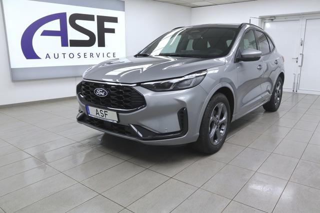 Ford Kuga - ST-Line #LED #Navi #KeyFree #Spurhalte #Sitzheizung v+h #Rückfahrkamera