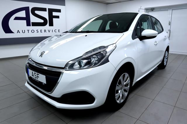 Peugeot 208 - Active #Parkpilot hinten #Tempomat #Isofix #Klima