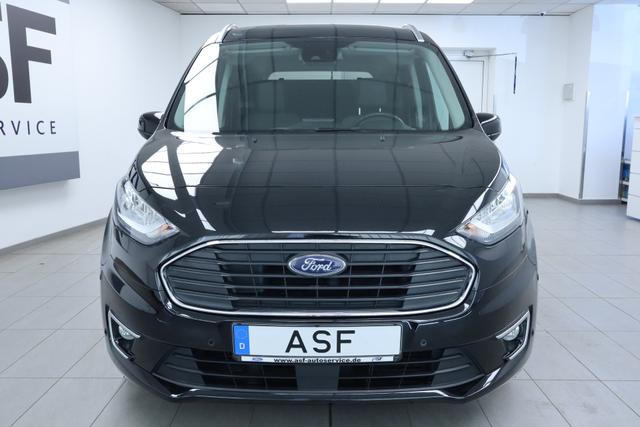 Ford Tourneo Connect Titanium L1 #ACC #Panorama #KeyFree #Park-Assist. 