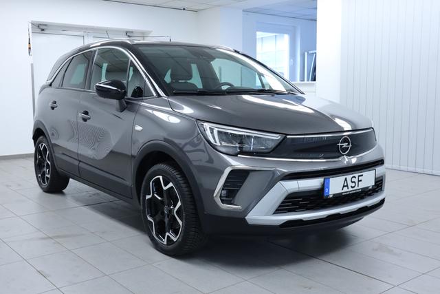 Opel Crossland Elegance /Technologie-P. /Panorama /Toter-Winkel /Navi /Park-Assist. 