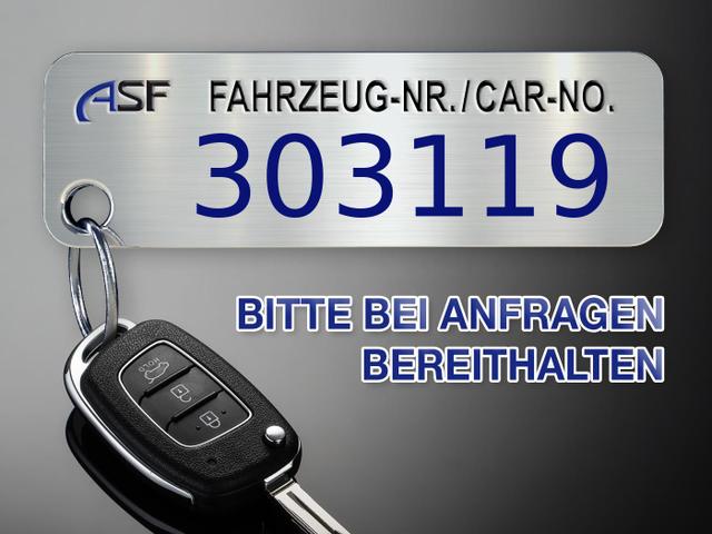 Ford Tourneo Custom L1 Titanium #8-Sitzer #ACC #KeyFree #Winter-P. #360°-Kamera 
