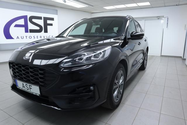Ford Kuga - ST-Line #AHK abn. #Scheinwerfer adapt. #Winter-P. #KeyFree #Heckkl. el.