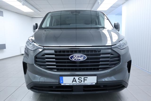 Ford Tourneo Custom Transit Kombi L1 Trend #Tempomat #Navi #LED #8-Sitze #SHZ 