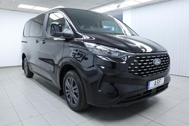 Ford Tourneo Custom L1 Titanium #8-Sitzer #ACC #KeyFree #Winter-P. #360°-Kamera 