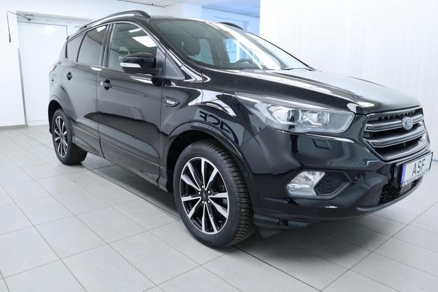 Ford Kuga ST-Line #Winter-P. #KeyFree #Xenon #el. Heckklappe #Kamera hinten 