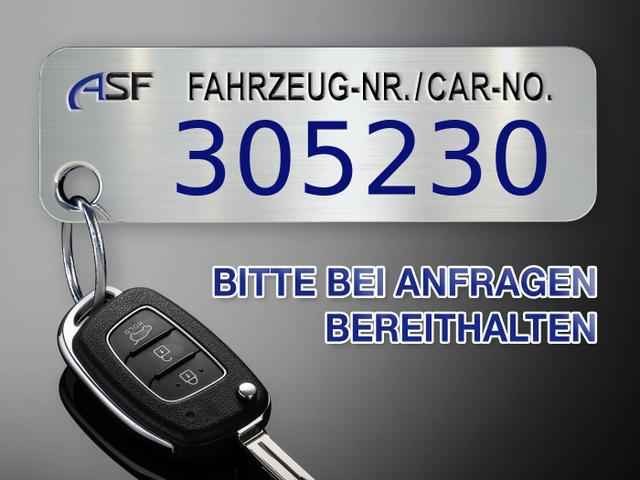Ford Focus Turnier ST-Line X #ACC #Matrix-LED #el. Heckklappe #KeyFree #Winter-P. #Park-Assist. #Head-up-Display 