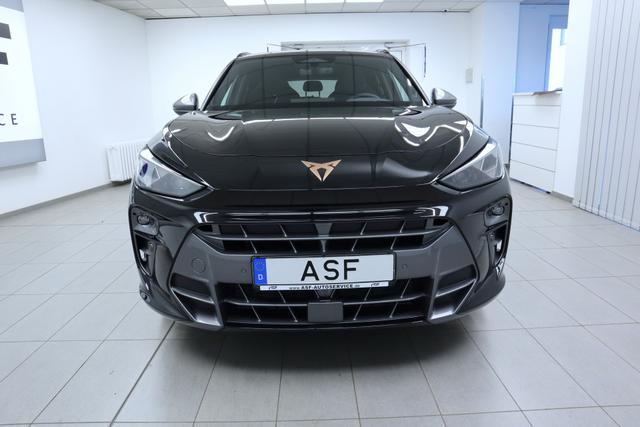 Cupra Terramar #ACC #Klima 3-Zonen #Schaltwippen #Matrix-LED #el. Heckkl.#PerfP 