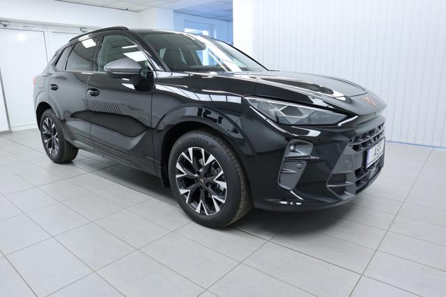 Cupra Terramar #ACC #Klima 3-Zonen #Schaltwippen #Matrix-LED #el. Heckkl.#PerfP 