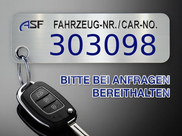 Cupra Terramar #ACC #Klima 3-Zonen #Schaltwippen #Matrix-LED #el. Heckkl. #PerfP 