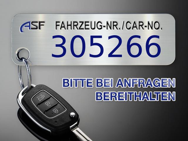Ford Focus Turnier Titanium #Navi #Sport-P. #Winter-P. #KeyFree #Par-Assist. #CD 