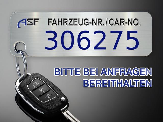 Skoda Superb Combi Selection #ACC #Navi #Sitzheizung hi #Winter-P. #Klima 3-Zonen 