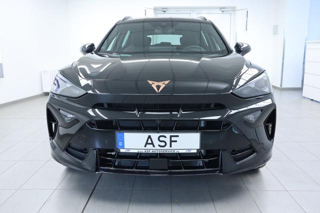 Cupra Formentor - #Navi #Kamera #Edge-P. #Toter-Winkel-Assist. #Park-Assist. #Winter-P. #ACC #LED