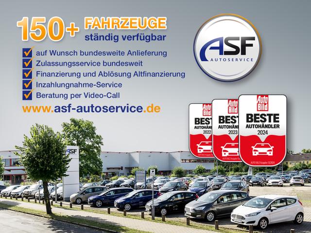 Ford Transit L4 Trend #3-Sitzer #Klima #Kamera hinten #Spurhalte #Winter-P. 