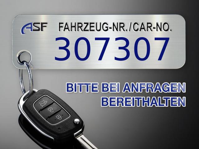 Ford Tourneo Custom L1 Titanium #ACC #KeyFree #8-Sitzer #Winter-P. #360°-Kamera 
